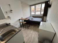 Hyper Centre de Valence - Studio N4 - Ferienwohnung Valence