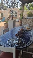 Villa Riad Ahlam - B&B Sidi Kaouki