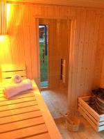 Apartamenty Czerwone Korale - B&B Chłopy