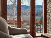 Ca l'Isard - Chambres d’hôtes Llanars