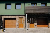 Srdeční záležitost Boží Dar - B&B Boží Dar