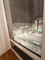 ЖК Izet - Ferienwohnung Astana