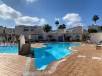 Take it easy in Corralejo - B&B Corralejo
