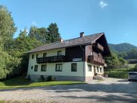 Pension Waldfrieden - B&B Steinhaus am Semmering
