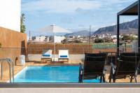 Blue Essence Seaside Villa and Suite - B&B Kato Gouves