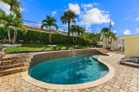 Sunset Oasis with Private Pool! - B&B Jensen Beach