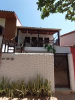 Solar de Jeri - Ferienwohnung Jericoacoara