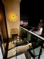 Sunkissed Haven - Coastal Escape - Ferienwohnung Flic en Flac