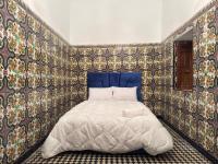 Standaard Tweepersoonskamer met Gedeelde Badkamer