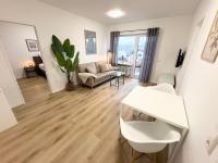 HUGOS Design Apartment - Ferienwohnung Wiesloch