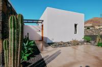 Casa del Aljibe - El Estudio - Bed and Breakfast La Asomada