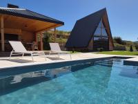 HelenaHouse22 - Ferienwohnung Ledinci