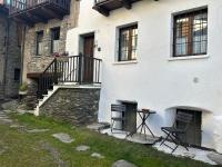 Maison Plan de Dieu - Ferienwohnung Saint-Pierre