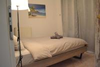 Cozy apartment close to the city center - Chambres d’hôtes Thessalonique