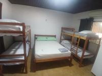 Pousadas JC 4 AP completo - Bed and Breakfast Santarém