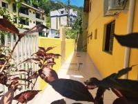 Aptos Toninhas Ubatuba SP - GRUPO VIVA UBATUBA - Chambres d'hôtes Ubatuba