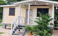 Delva's Villa - Cozy Home near Airport - Chambres d’hôtes Ladyville