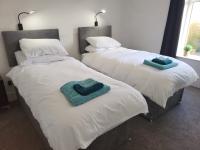 4 johns terrace - B&B Carmel