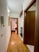 Camera Matrimoniale con Balcone