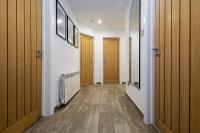 Private Luxe Bournemouth 5BR-7 Beds-3 Bath-Garden-Parking - B&B Bournemouth