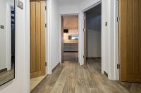 Private Luxe Bournemouth 5BR-7 Beds-3 Bath-Garden-Parking - B&B Bournemouth