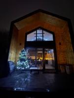 Zacisze Mogielicy-Domki w Beskidzie Wyspowym - Bed and Breakfast Półrzeczki