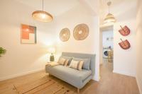 Setubal Downtown Apartment - B&B Setúbal