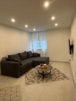 Nuits en Alsace 2 chambres - B&B Morsbronn-les-Bains