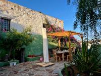 Casa Gatti - Autentica Casa Canaria nel cuore di Lanzarote - B&B Tiagua