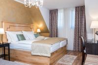 Deluxe Triple Room with Mountain view