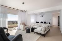 Anore Apartment Evosmos Thessaloniki - Bed and Breakfast Thessaloniki