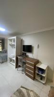 Apartamento Prático Próximo a Tudo! - Ferienwohnung Brasília