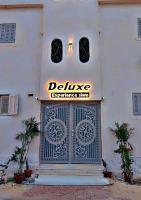 Deluxe experience siwa - B&B ‘Izbat Ţanāţī