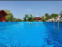 Tenisz vendégház - B&B Ordacsehi