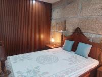 Casa Mucha - Rés do Chão e Andar - Ferienwohnung Arco de Baúlhe