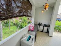 W7 Liya Rest inn - Chambres d’hôtes Weligama