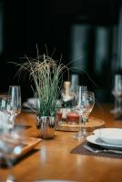 Stylish 1BR Flat Free Parking - B&B Vienna