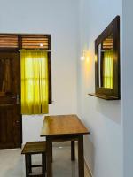 Chambre Triple Deluxe