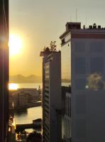 Studio Designer com Piscina no Porto Maravilha, Rio do Janeiro - Ferienwohnung Rio de Janeiro