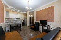 apartament- inasaridze 15 - Chambres d'hôtes Batoumi