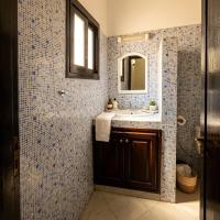 Villa Maurice - Ferienwohnung Mbour