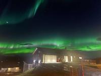 Bardufoss Panorama - Ferienwohnung Bardufoss