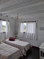 Nomada - Ferienwohnung La Pedrera