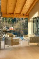 Cabana Roua - B&B Borşa