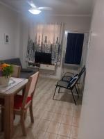 Apartamento Praia Grande - Vila Guilhermina - B&B Praia Grande