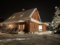 Holiday Raj - B&B Bešeňová