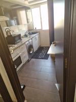 apartement avec piscine résidence sécurisée meublé confort jnan dalia Bouznika - Ferienwohnung Bouznika