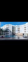 apartement avec piscine résidence sécurisée meublé confort jnan dalia Bouznika - Chambres d'hôtes Bouznika