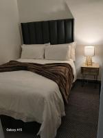 Lucid Apartments - Chambres d’hôtes Johannesbourg