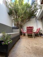 Habitación en Residencia Mendoza Ciudad - B&B Mendoza